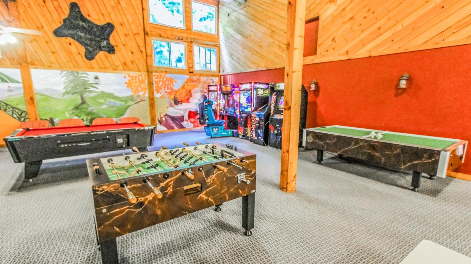 Smoketree Lodge Banner Elk Exteriör bild