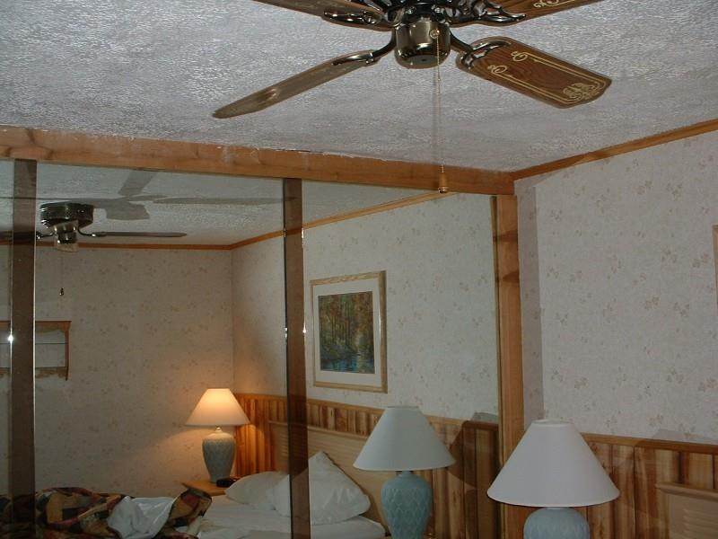 Smoketree Lodge Banner Elk Rum bild