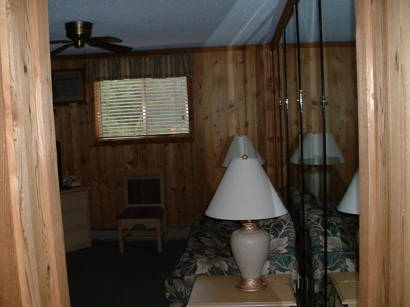 Smoketree Lodge Banner Elk Rum bild